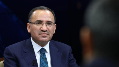 İsmail Saymaz'dan bomba iddia: Beştepe'deki İmamoğlu Zirvesi'ne katılan bakan Bekir Bozdağ mı?