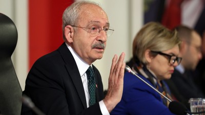 Kemal Kılıçdaroğlu Yavaş ile İmamoğlu'nun yolunu bir kez daha kapadı