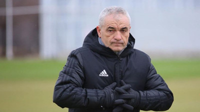 Son Dakika: Burak Yılmaz'ın istifasının ardından Rıza Çalımbay teknik direktör oldu!