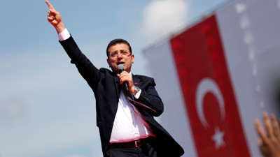 Son dakika haberi: İBB Başkanı Ekrem İmamoğlu davasında savcı cezanın düzeltilerek onanmasını talep etti