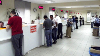 2023 vergileri Resmi Gazete'de yayımlandı