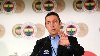 Ali Koç'tan flaş Galatasaray sözleri! "Hakem hatası değil..."