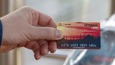 İstanbullular dikkat: Yeni uygulama 1 Ocak'ta başlayacak