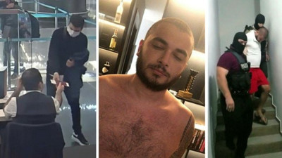 Thodex'in kurucusu Faruk Fatih Özer'in Türkiye'ye iade kararı onandı