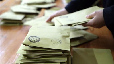 AK Parti Genel Başkan Vekili Numan Kurtulmuş'tan erken seçim açıklaması: Seçim takvimi öne alınabilir
