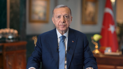 Cumhurbaşkanı Recep Tayyip Erdoğan'dan yeni yıl mesajı: 2023 milletimize verdiğimiz sözün de miladıdır