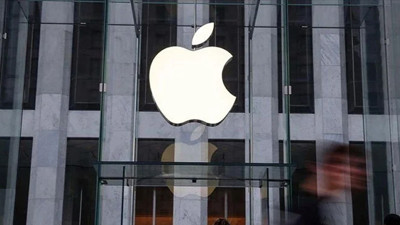 Apple, bir iPad'ini hurdaya ayırdı, artık parçası bulunamayacak!