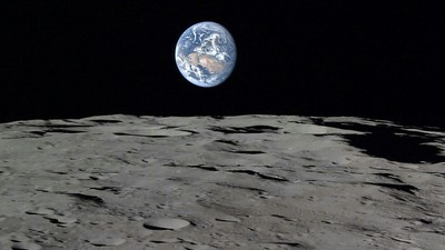 2023'te Ay'a çıkacak ülkeler listesi güncellendi! Artık Türkiye de var