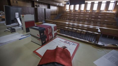 Adalet Bakanlığı 7. Yargı Paketi'ni tamamladı: Listede yok yok! Haciz, avukatlık, arabuluculuk ücretleri
