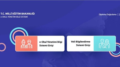 E-okul devamsızlık sorgulama nasıl yapılır?