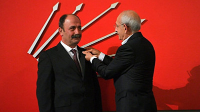 Kılıçdaroğlu’nun danışmanı Nuşirevan Elçi Rudaw’a Kürtçe röportaj verdi