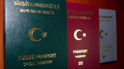 2023 pasaport ücretleri ne kadar oldu?