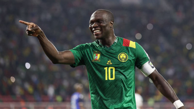Ronaldo'nun imzası F.Bahçe'ye yaradı! Aboubakar geliyor...
