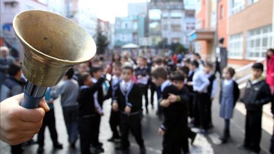 Yarı yıl tatili ne zaman başlayacak?