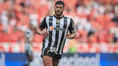 Hulk Adana Demirspor yolunda