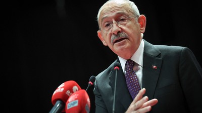 CHP Genel Başkanı Kemal Kılıçdaroğlu'ndan Ankara'da öldürülen Sinan Ateş için açıklama: Bu işten ne kadar pis kokuların geldiğinin de farkındayız