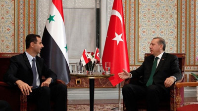 Cumhurbaşkanı Erdoğan-Esad görüşmesi olur mu?
