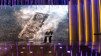 Fransa Sinema Sanatları ve Teknikleri Akademisi kesin konuştu! Hiçbir etkinliğimize katılamazlar