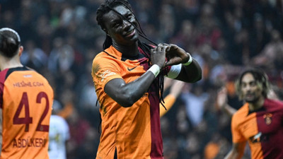 Bafetimbi Gomis için flaş iddia! Talibi çıktı...