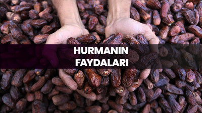 Hurmanın faydaları nelerdir?