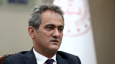 Milli Eğitim Bakanı Mahmut Özer'den özel okul ücretlerine ilişkin açıklama