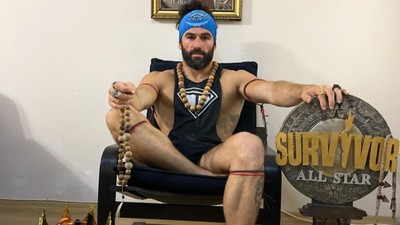 2 kupa sahibi Turabi'den tavsiyeler: Bunları yapamayacaksanız gitmeyin!