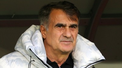 Şenol Güneş'ten VAR ve TFF sözleri! "Madem açıkladınız..."