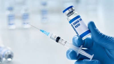 Bulgaristan'da 2 milyon dozdan fazla Covid-19 aşısı imha edildi