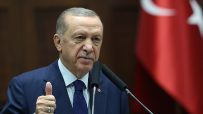 Cumhurbaşkanı ve AK Parti Genel Başkanı Recep Tayyip Erdoğan: Memur ve emekli zammını yüzde 30'a yükselttik! En düşük emekli maaşı 5500 TL oldu