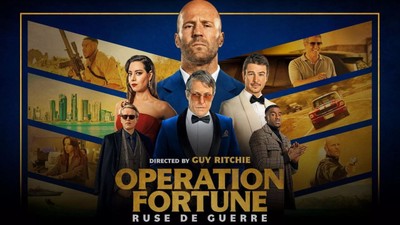 Kaan Urgancıoğlu ile Jason Statham karşı karşıya!