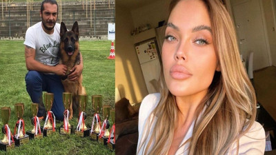 Ukraynalı model Anzelika Srabiants öldü mü öldürüldü mü? Videoya alıp serbest kalan Burak Ercan için Bakanlık devrede