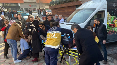 Ankara'da öldürülen eski Ülkü Ocakları başkanı Sinan Ateş'in eşi Ayşe Ateş'ten açıklama: Beni öldürmediklerine pişman olacaklar