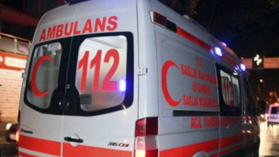 CHP Milletvekili Mahir Polat hastaneye kaldırıldı