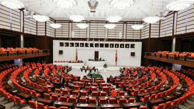 EYT düzenlemesinin yürürlüğe girmesi için gözler TBMM'de