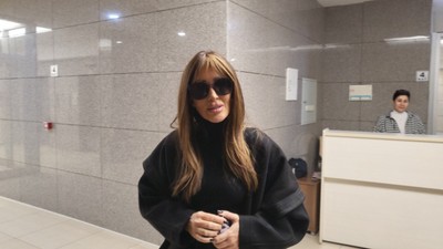 Hadise'yi çileden çıkartacak hamle! Seren Serengil'in açıklaması magazin gündemine bomba gibi düştü! "Ebru Gündeş şahit"