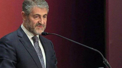 Hazine ve Maliye Bakanı Nureddin Nebati'den o işletmelere teşekkür! Uyarılar etkisini gösterdi