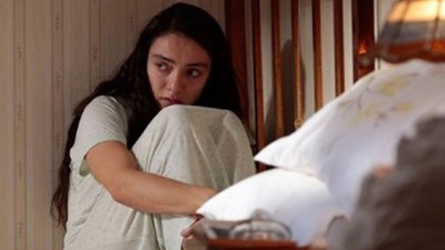 Başarılı oyuncu Merve Dizdar, Masumlar Apartmanı'nda oynadığı karakterden çıkamadığı için depresyona girdi