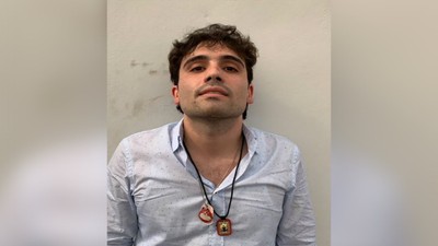El Chapo’nun oğlu Ovidio Guzman kimdir?