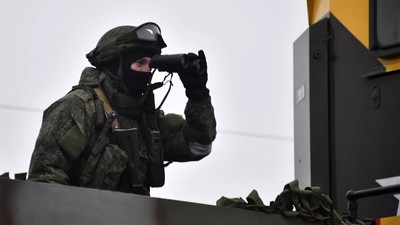 Rusya, Ukrayna'da 6-7 Ocak tarihlerinde ateşkes ilan edecek