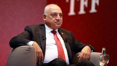 TFF Başkanı Mehmet Büyükekşi'den VAR sözleri! Kayıtlar açıklanacak mı?