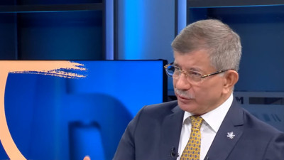 Ahmet Davutoğlu: Genel başkanlar imza yetkisine sahip olacak