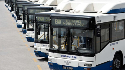 Ankara'da ulaşıma yüzde 44'lük zam: ANKARAY, metro ve EGO otobüslerinde geçerli olacak