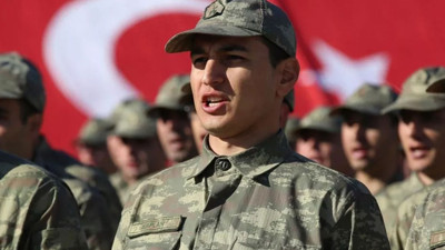 Cumhurbaşkanlığı Dijital Dönüşüm Ofisi  duyurdu! Askerlikle ilgili tüm işlemler yakında e-Devlet'te