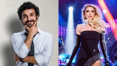 Konuşanlar programının Hasan Can Kaya'sından hakkındaki Hadise ile aşk yaşıyor iddialarına yanıt