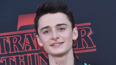 Noah Schnapp kimdir, kaç yaşında, nereli?