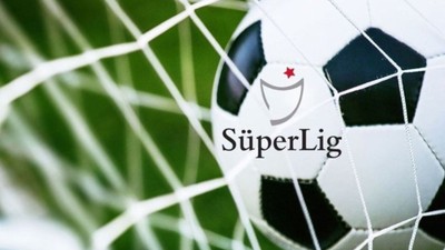 Spor Toto Süper Lig 19-25. hafta programları