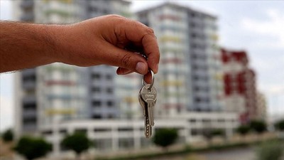 TOKİ Ankara - Osmaniye kura çekilişi sonuçları sorgulama