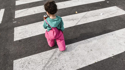 Almanya'da 2 bin mülteci çocuk kayıp