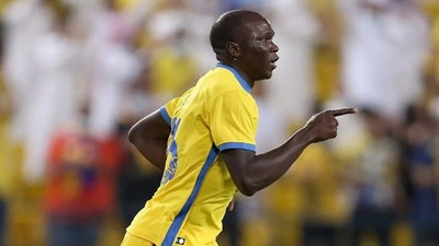 Fenerbahçe taraftarlarını sevindirecek haber! Vincent Aboubakar, Al Nassr ile yolları ayırdı