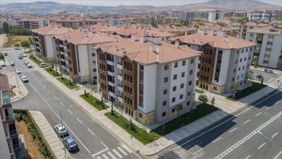 TOKİ Ankara kura çekilişi sonuçları sorgulama